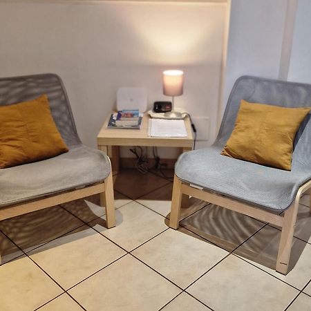 罗马Campo De Fiori House公寓 外观 照片