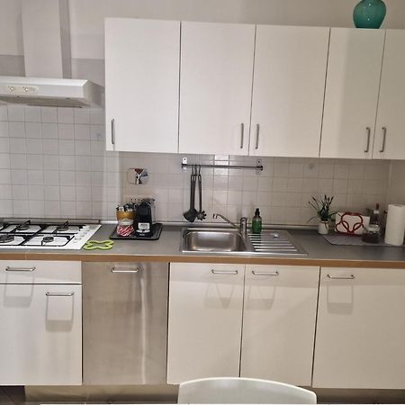 罗马Campo De Fiori House公寓 外观 照片