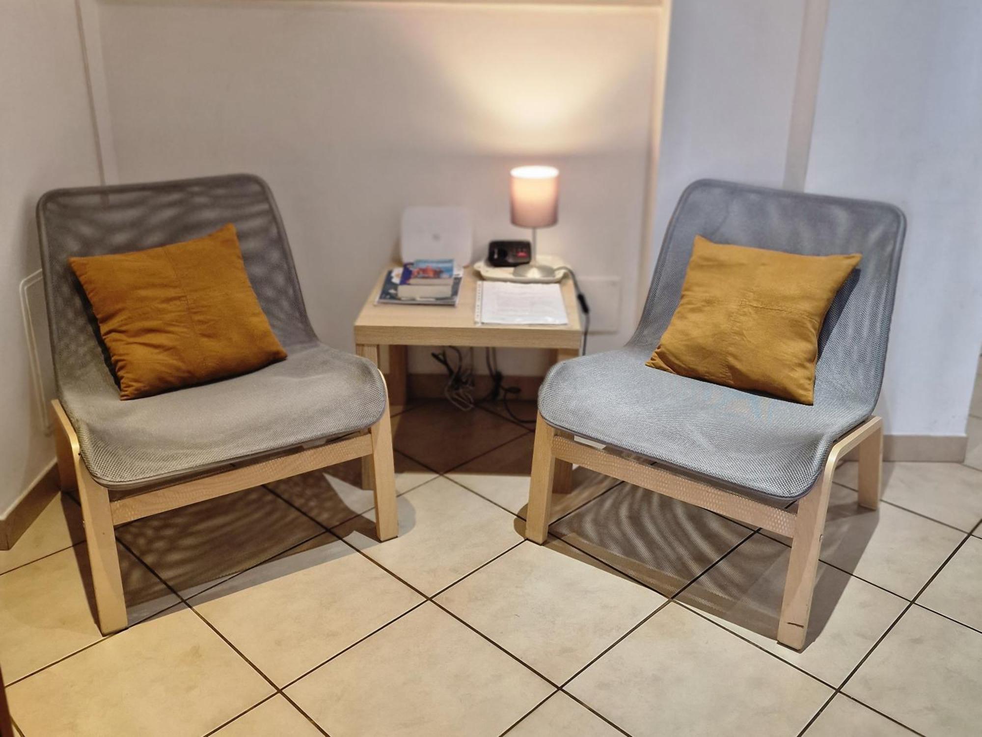 罗马Campo De Fiori House公寓 外观 照片