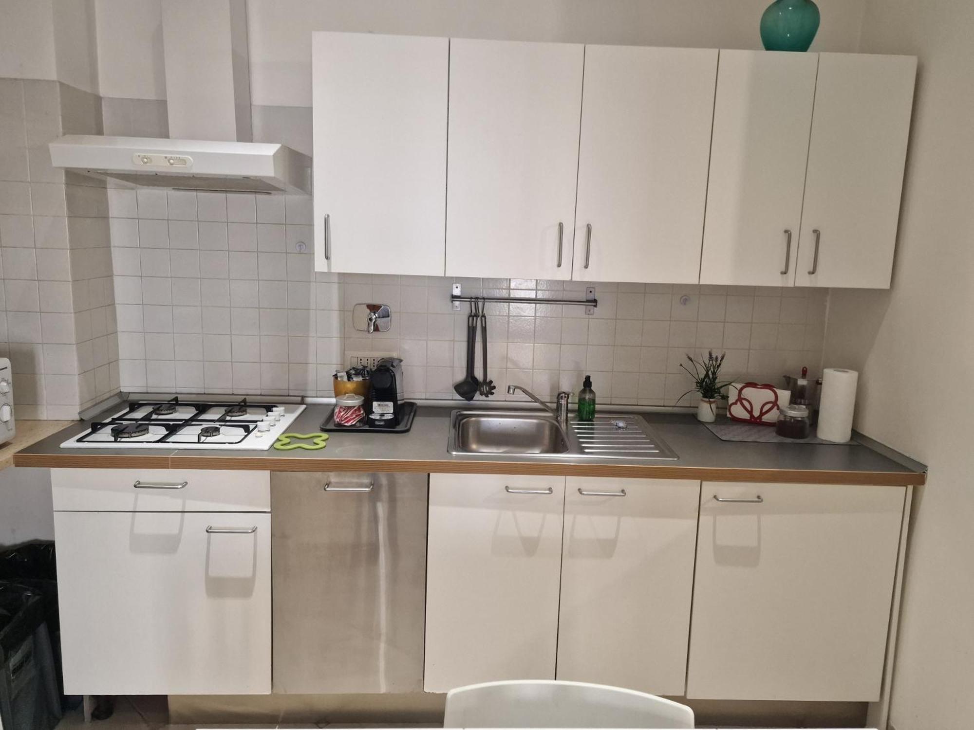 罗马Campo De Fiori House公寓 外观 照片