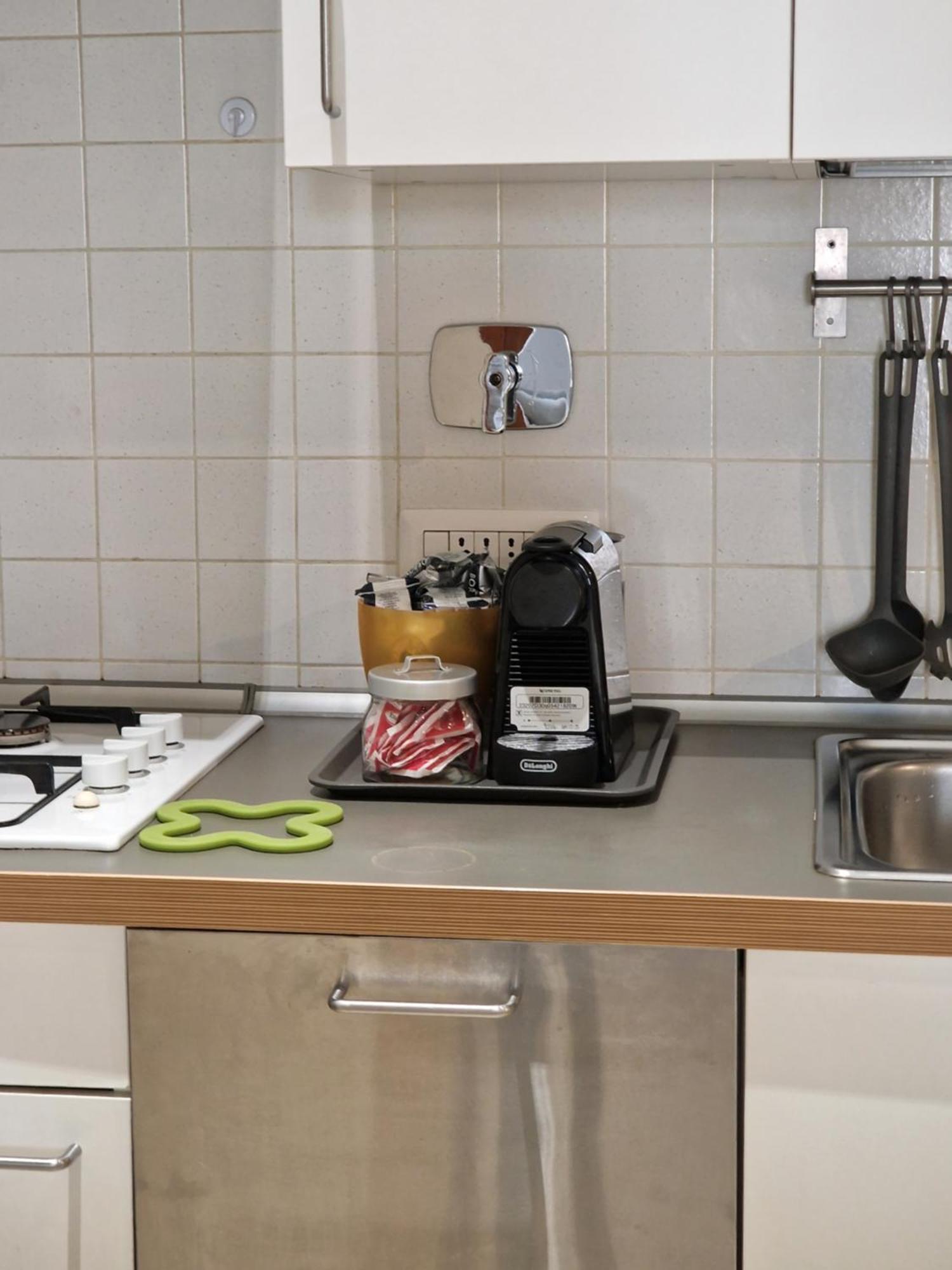 罗马Campo De Fiori House公寓 外观 照片