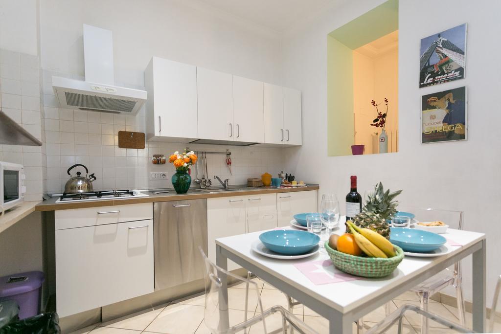 罗马Campo De Fiori House公寓 外观 照片