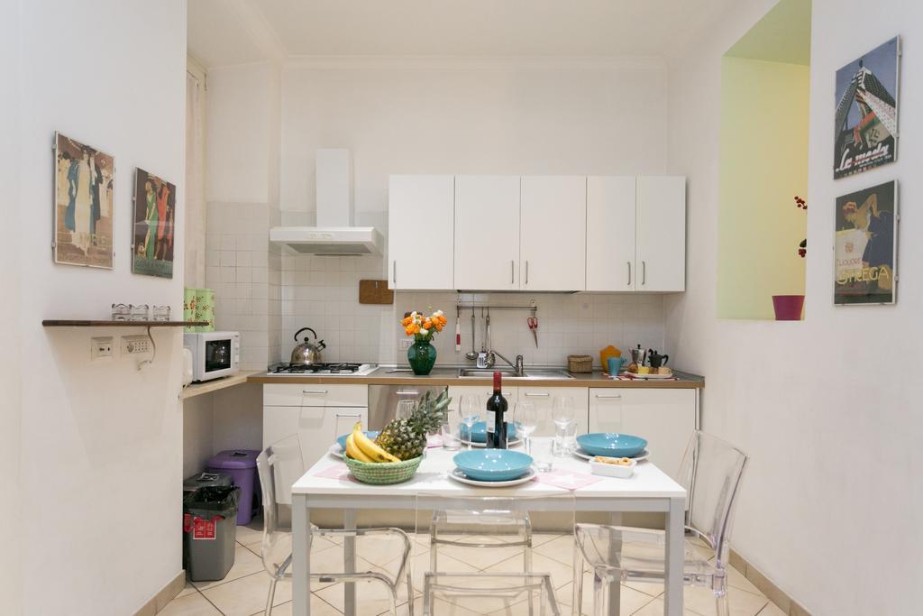 罗马Campo De Fiori House公寓 外观 照片
