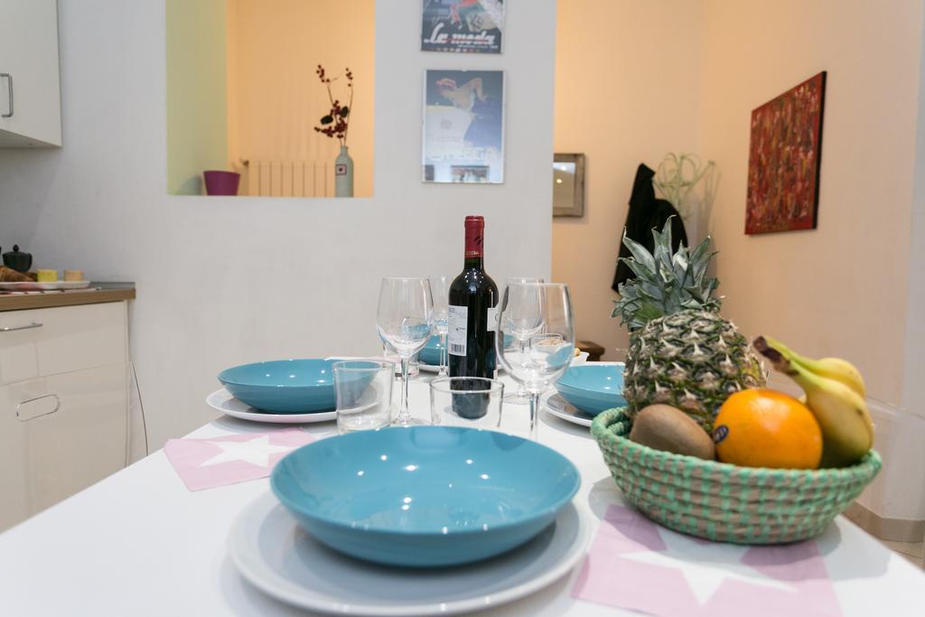 罗马Campo De Fiori House公寓 外观 照片