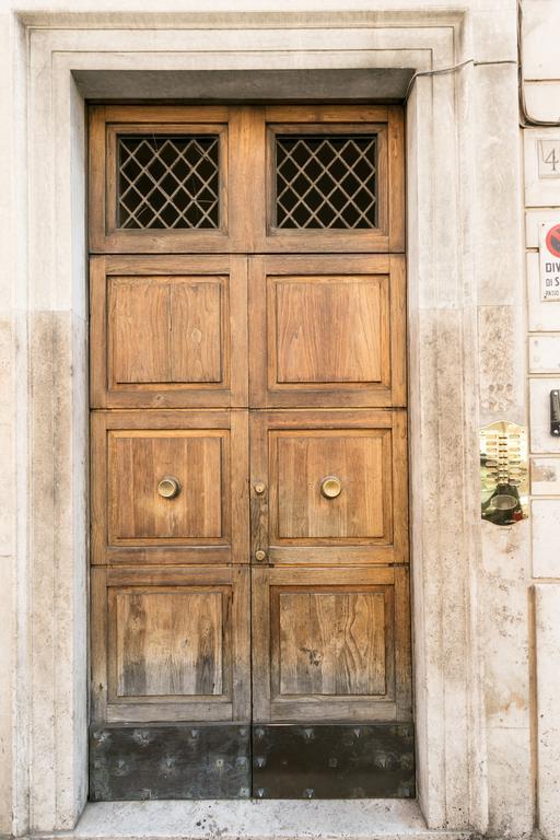 罗马Campo De Fiori House公寓 外观 照片