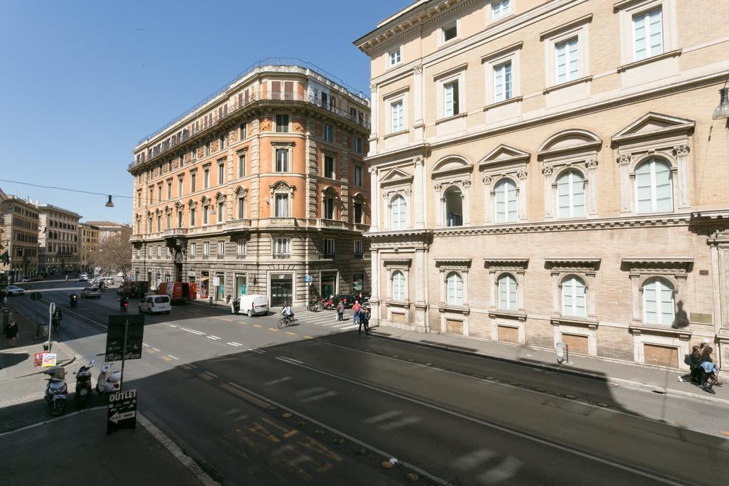 罗马Campo De Fiori House公寓 外观 照片