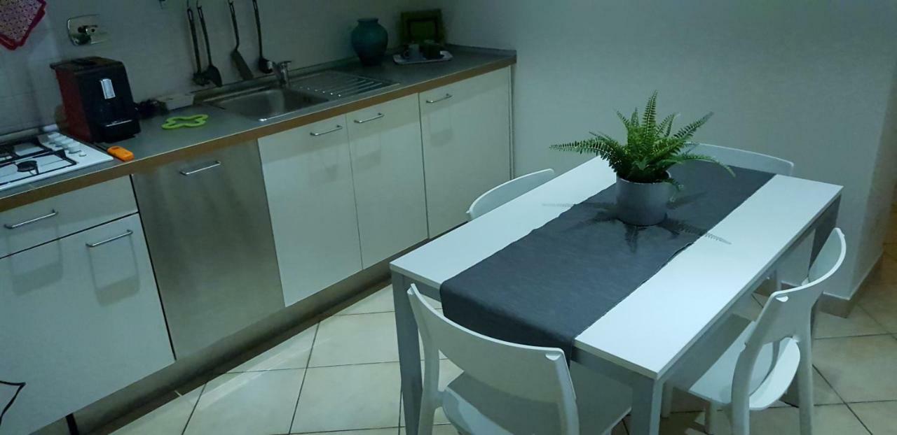 罗马Campo De Fiori House公寓 外观 照片