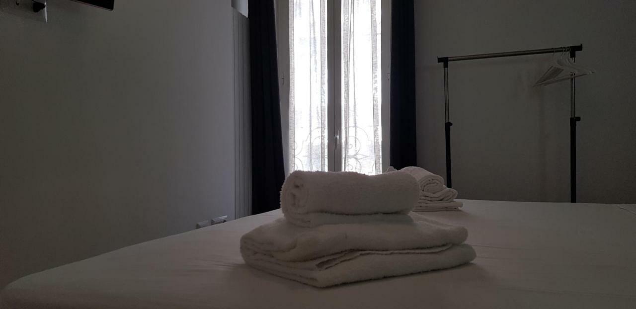 罗马Campo De Fiori House公寓 外观 照片