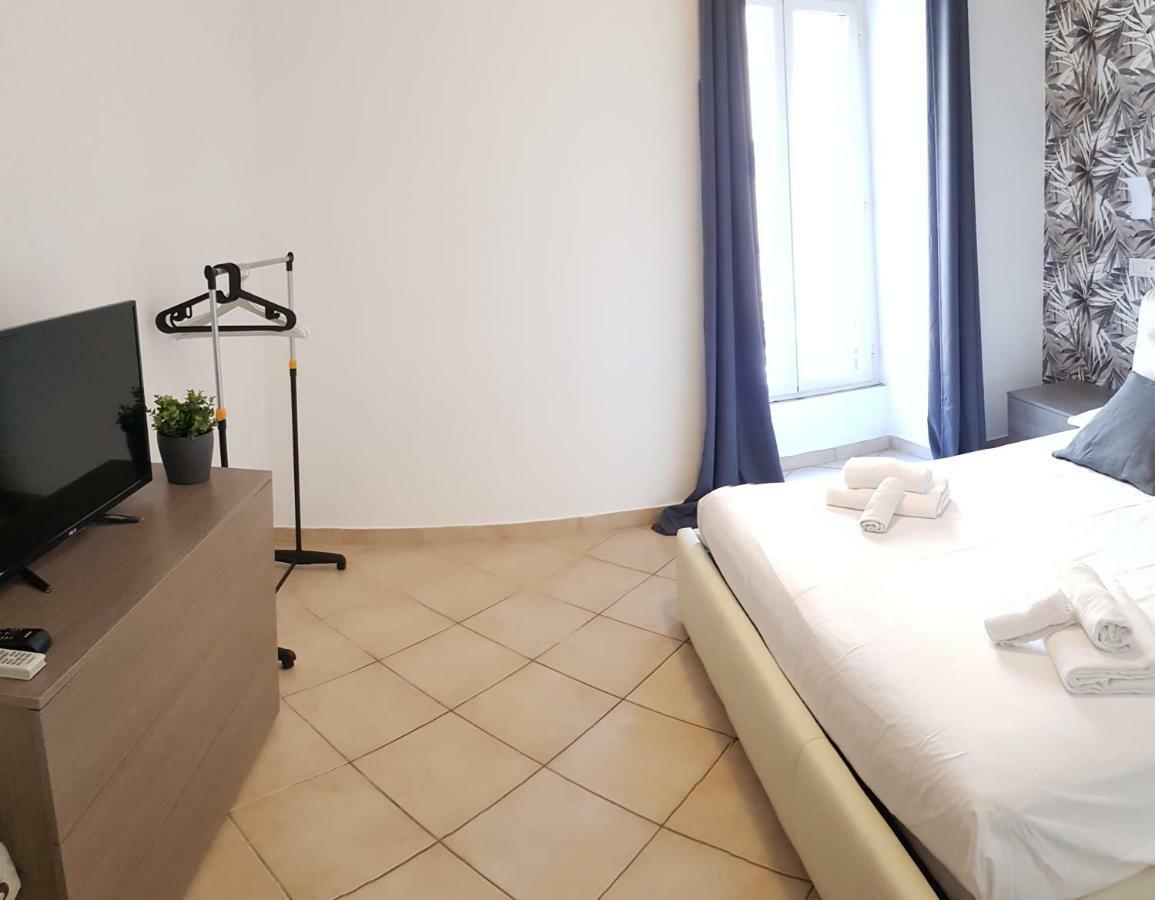 罗马Campo De Fiori House公寓 外观 照片