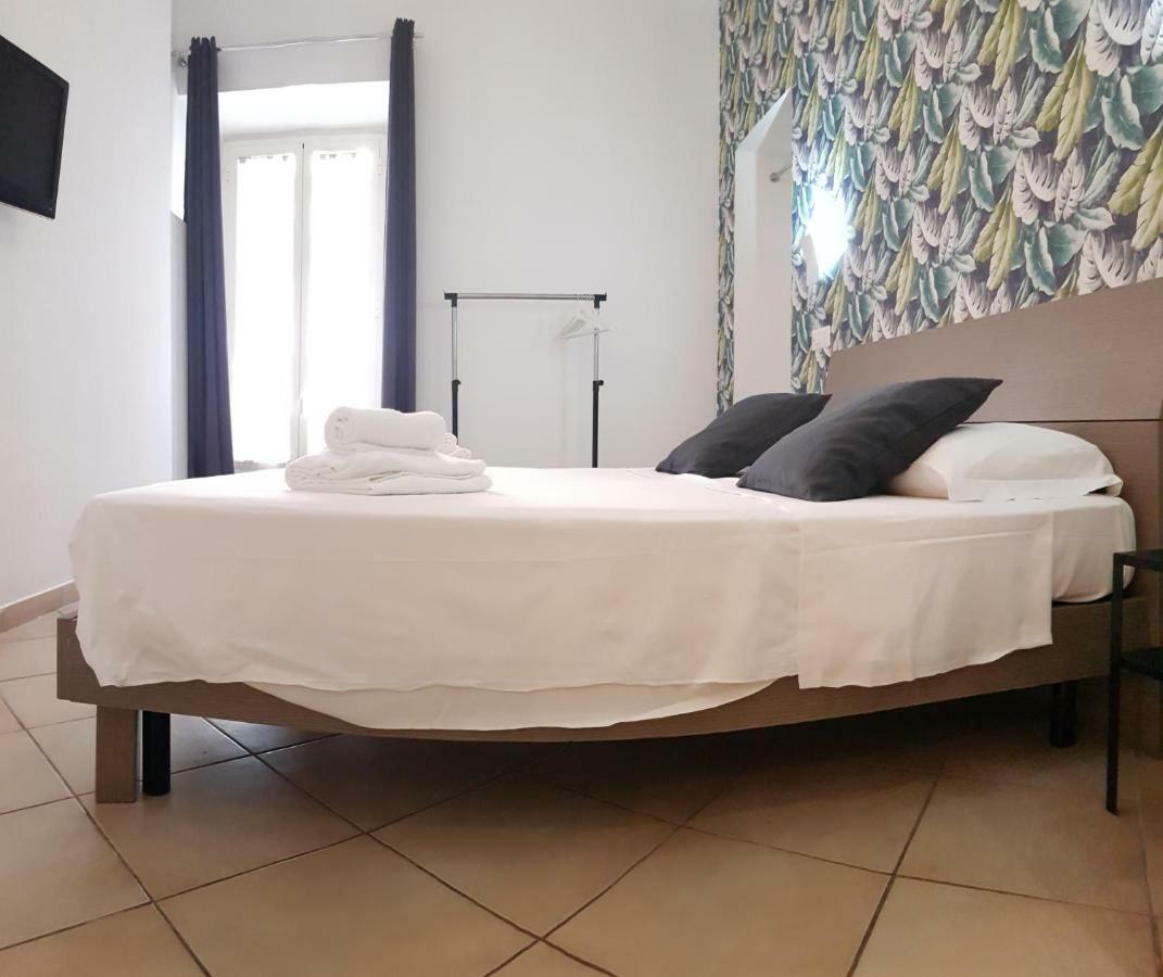 罗马Campo De Fiori House公寓 外观 照片