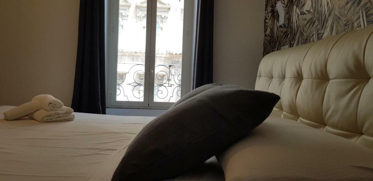 罗马Campo De Fiori House公寓 外观 照片