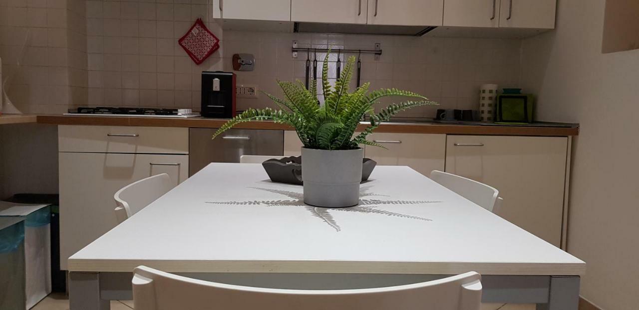 罗马Campo De Fiori House公寓 外观 照片