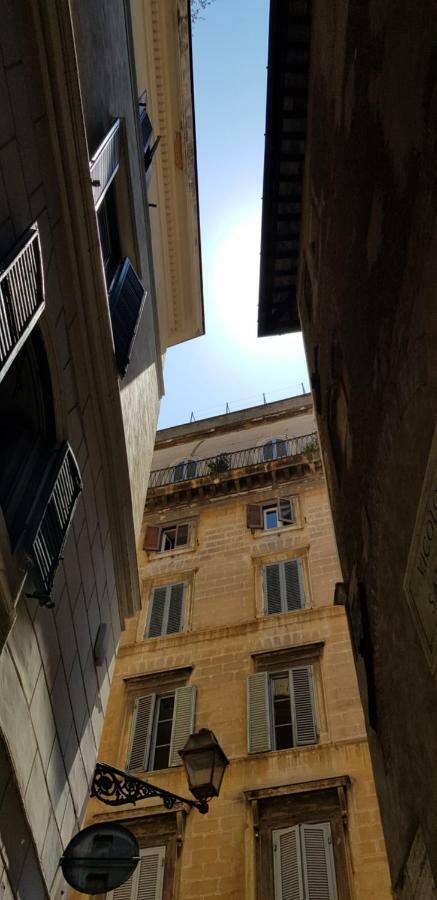 罗马Campo De Fiori House公寓 外观 照片