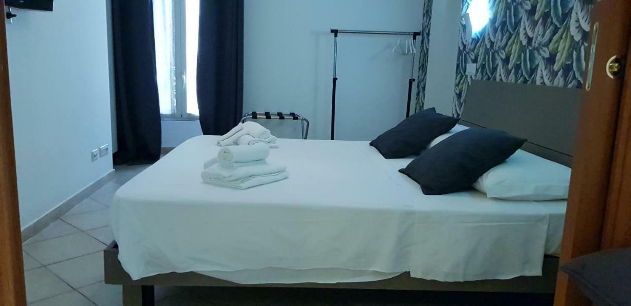 罗马Campo De Fiori House公寓 外观 照片