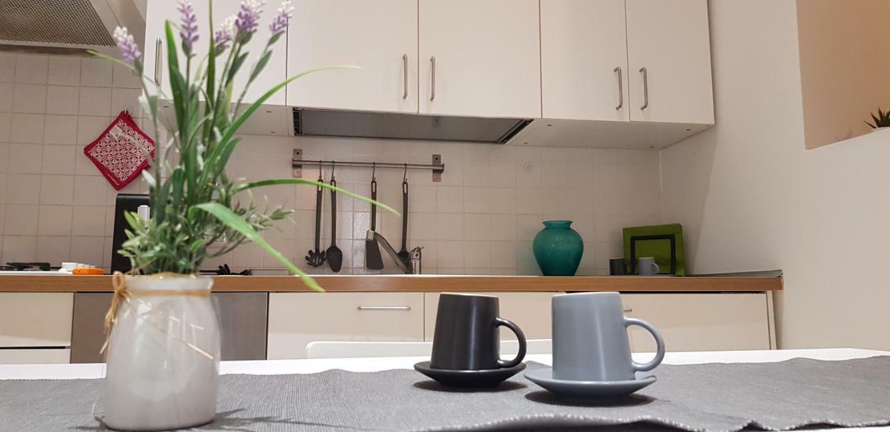 罗马Campo De Fiori House公寓 外观 照片