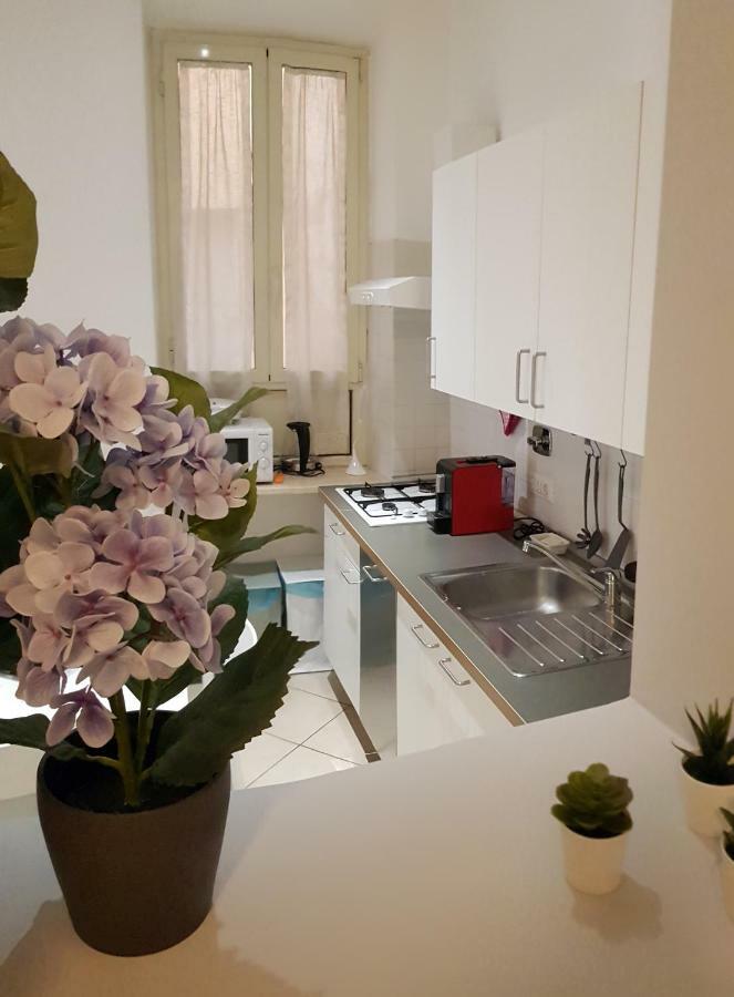 罗马Campo De Fiori House公寓 外观 照片