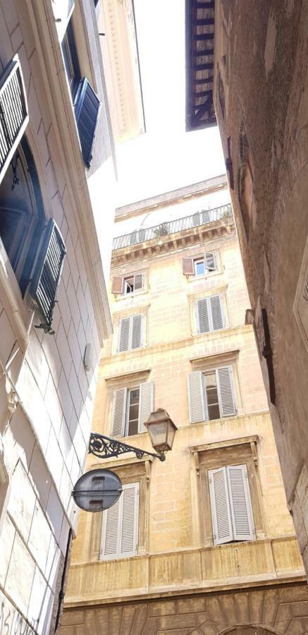 罗马Campo De Fiori House公寓 外观 照片