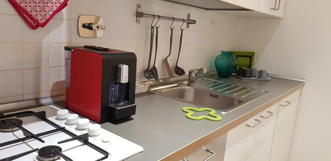 罗马Campo De Fiori House公寓 外观 照片