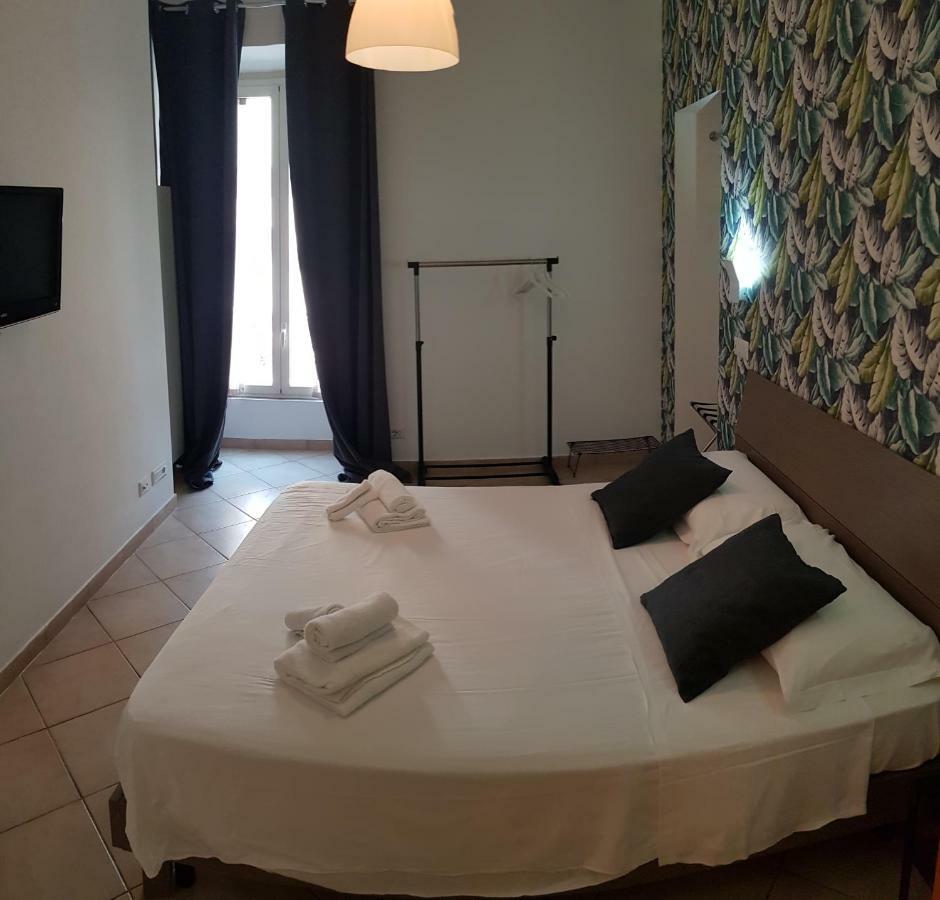 罗马Campo De Fiori House公寓 外观 照片