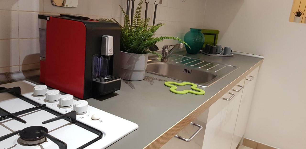 罗马Campo De Fiori House公寓 外观 照片