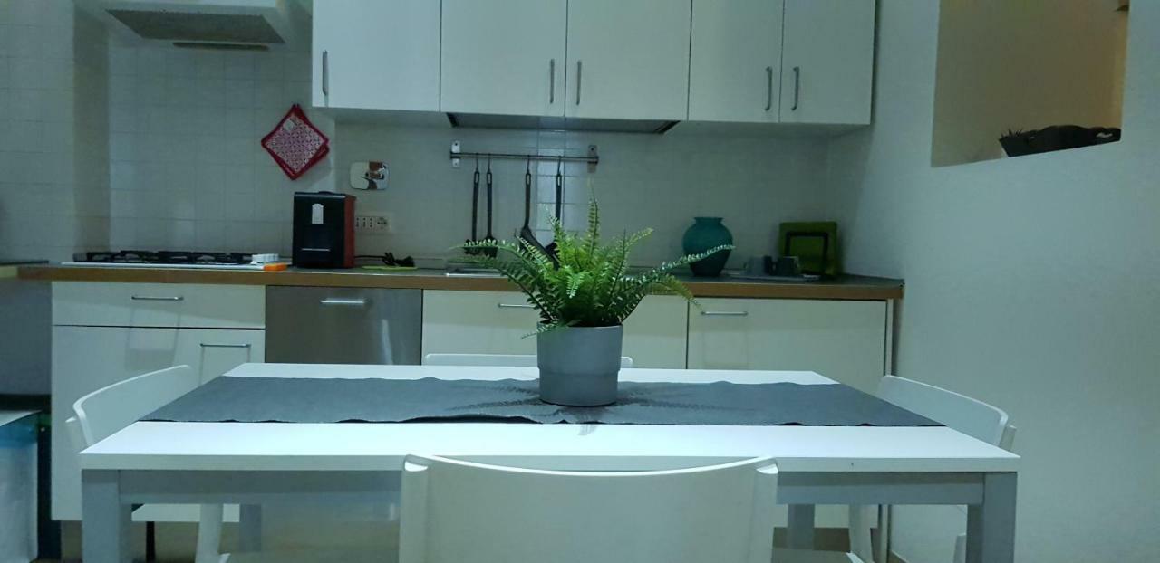 罗马Campo De Fiori House公寓 外观 照片